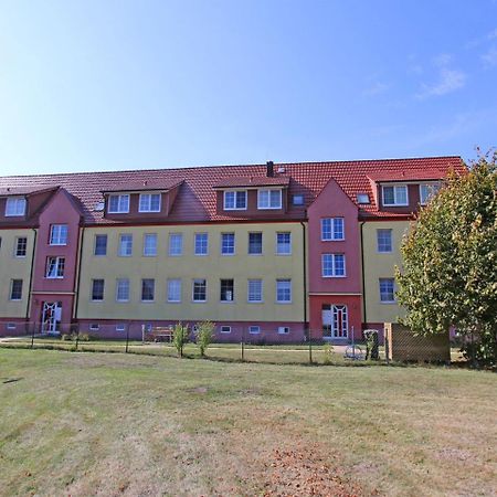 Ferienwohnung Peenemuende Use 2041 Peenemünde Esterno foto