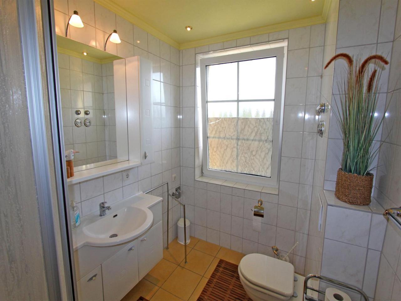 Ferienwohnung Peenemuende Use 2041 Peenemünde Esterno foto